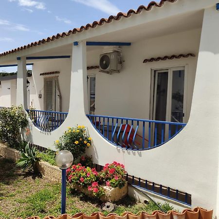 Pool Seaside Relais - Ville Ninfea, Marea, Rosa E Cassiopea Fontane Bianche Bagian luar foto
