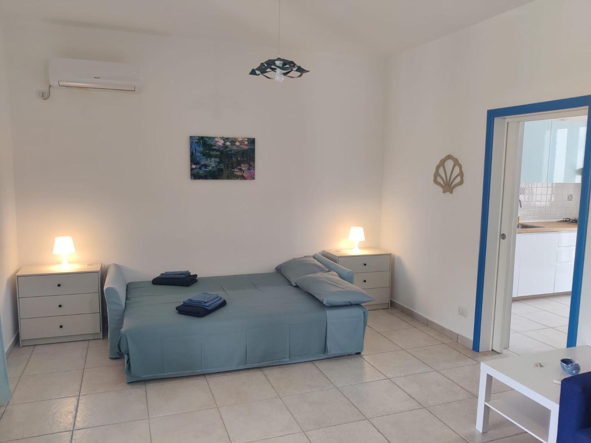 Pool Seaside Relais - Ville Ninfea, Marea, Rosa E Cassiopea Fontane Bianche Ruang foto