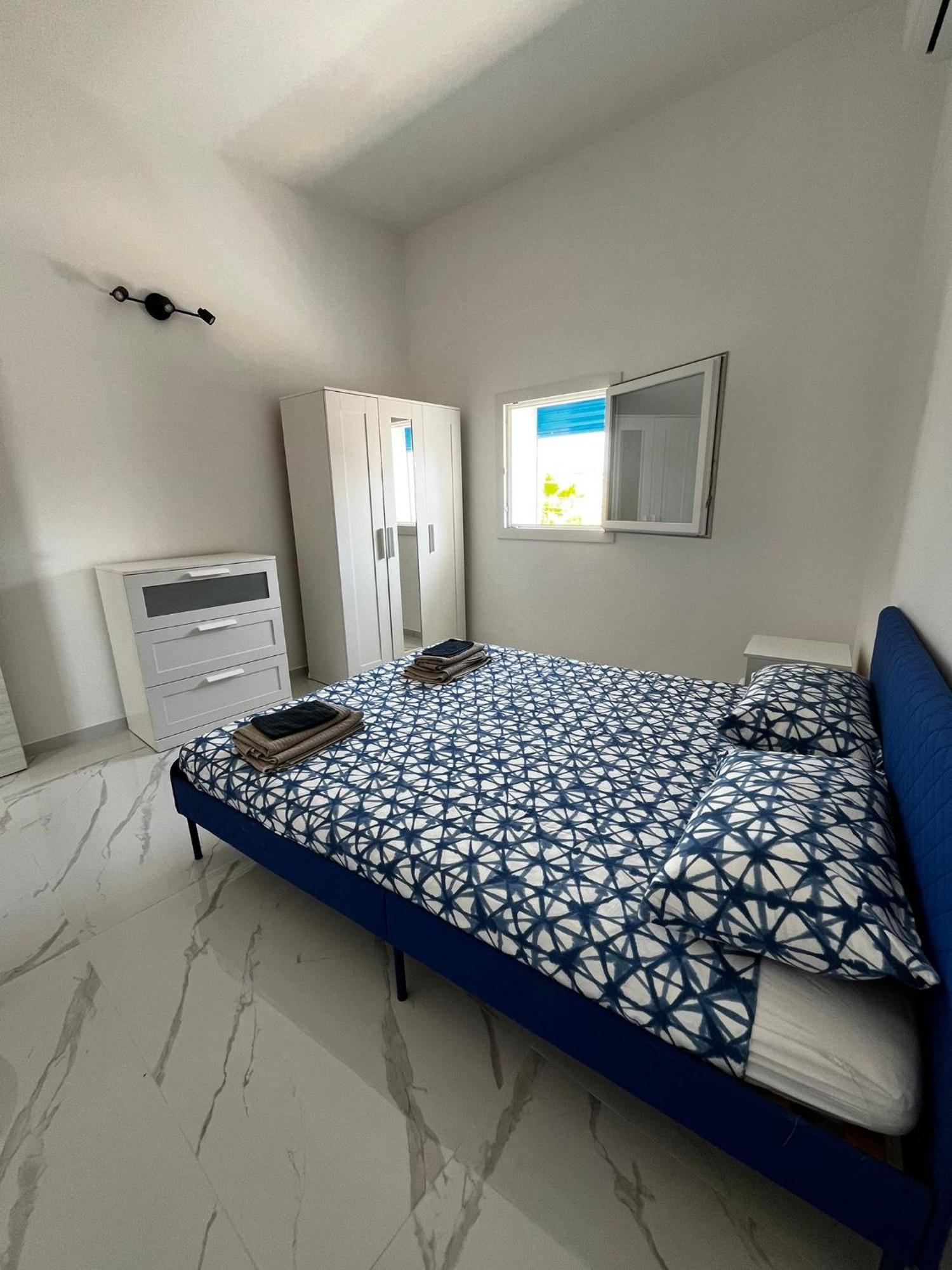 Pool Seaside Relais - Ville Ninfea, Marea, Rosa E Cassiopea Fontane Bianche Bagian luar foto